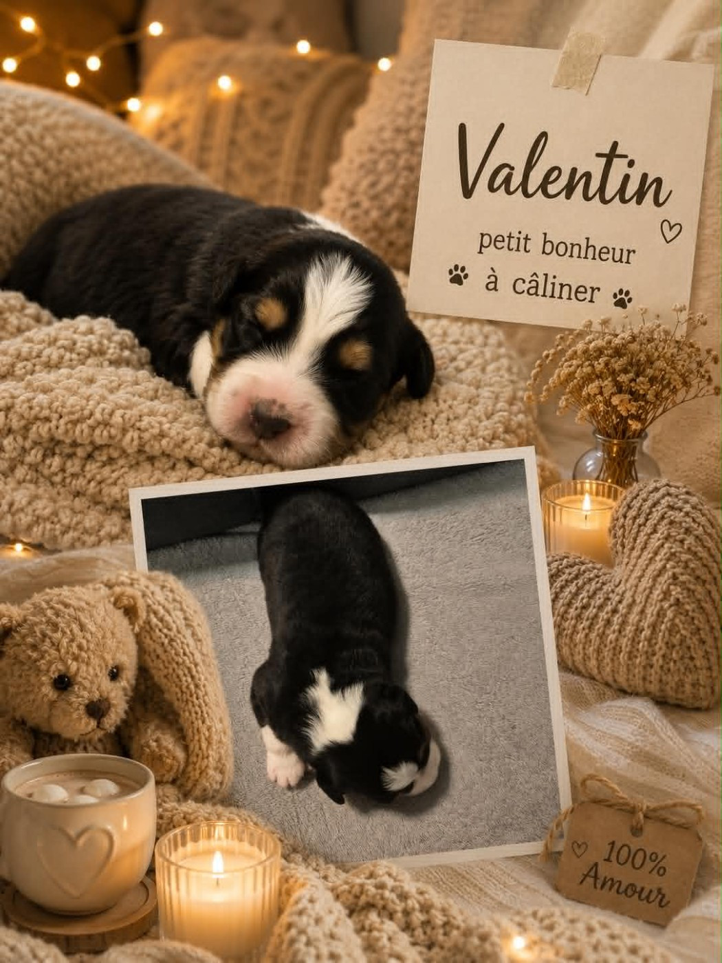 Du Domaine Des Belles Aubois - Chiots disponibles - Berger Australien